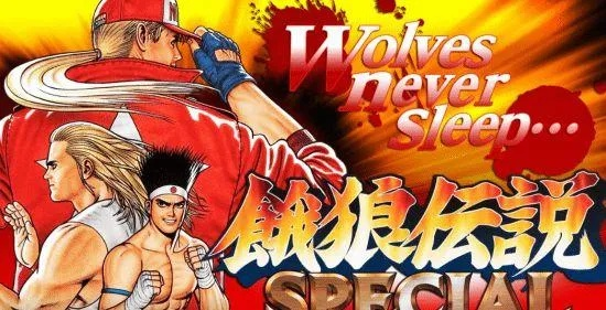 《饿狼传说》群狼之城安迪速通攻略：高效精简模式技巧揭秘