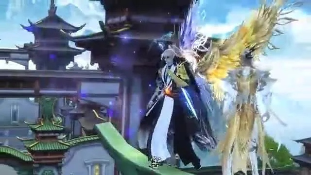 新春狂欢！《诸天剑来》限定外观惊艳亮相，独家福利等你来拿！