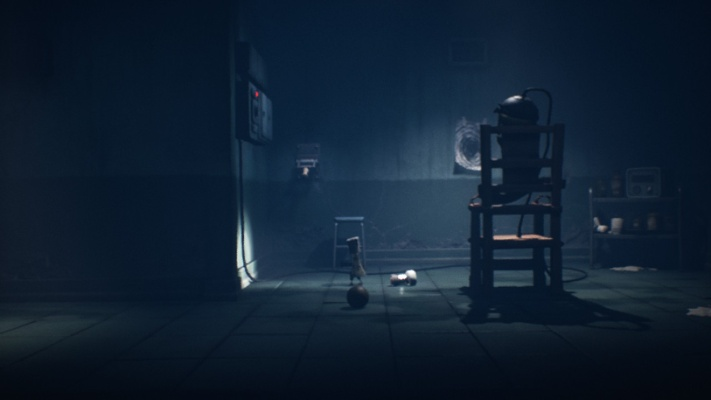 《小小梦魇3》全流程攻略解说：揭秘隐藏技巧，轻松通关攻略分享