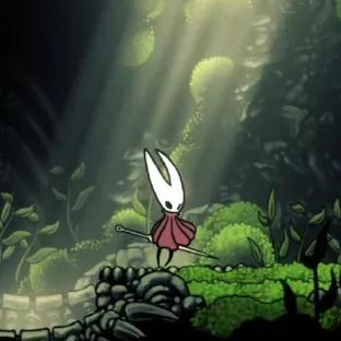 《空洞骑士：丝之歌》即将发售，独家体验抢先解锁！