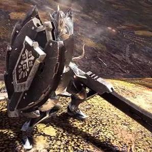 《崛起刚心太刀》双绕全属性通用攻略，猎人不二之选