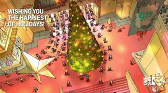 元旦狂欢！《世界之外》三亚联动惊喜来袭，Q版辰星卡、瑞符祈祥活动限时抢！