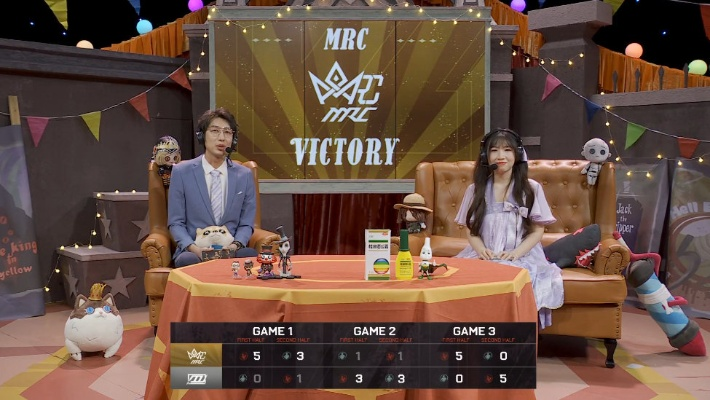 《第五人格》IVL秋季赛总决赛杭城开战，六强集结巅峰对决！