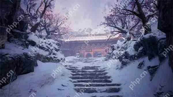 古风悬疑解密巨作《火起雪中寺》首发特惠，仅需39.1元，揭秘之旅不容错过！