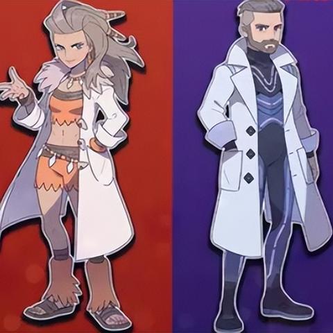 《宝可梦朱紫》一周目快速通关宝可梦阵容推荐