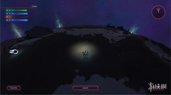 《荒野起源》超新星测试明日开启，独家体验抢先占位！