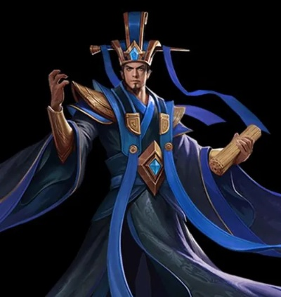 链魂荀彧全新登场！解锁三国传奇智将独特魅力