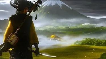 《羊蹄山之魂》枪之道解锁秘籍：轻松掌握枪械解锁技巧