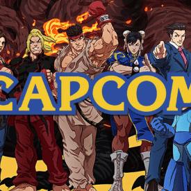 卡普空财报揭秘：生化危机、怪物猎人领跑，创新力再升级