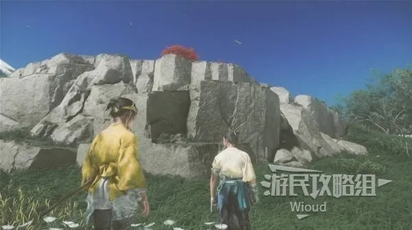 羊蹄山魂独门秘籍:轻松获取射杀威吓护身符攻略 羊蹄山魂独门秘籍:轻松获取射杀威吓护身符攻略