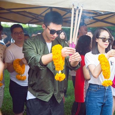 《数码宝贝时空异客》赚钱攻略：揭秘高效盈利技巧，轻松致富！