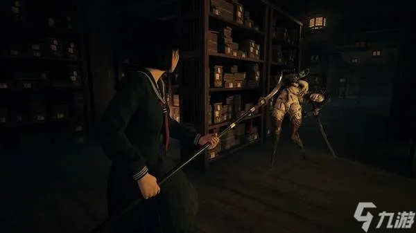 《寂静岭f》怪物化父母攻略：高效打法揭秘，轻松通关技巧分享