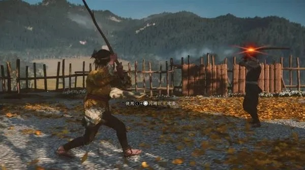 《羊蹄山之魂》银杏之罚攻略:高效获取方法揭秘! 《羊蹄山之魂》银杏之罚攻略:高效获取方法揭秘!