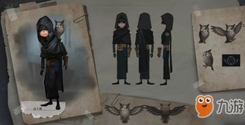 《第五人格》精华3终场演出震撼来袭！揭秘新赛季神秘规则！