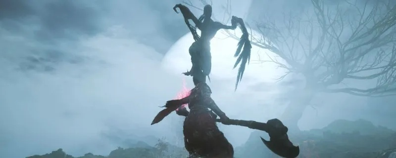 《明末：渊虚之羽》7月17日发售，揭秘新版本游戏亮点抢先看