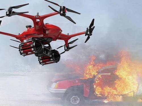 无人机流拉法配置攻略，无主之地4高效率玩法揭秘