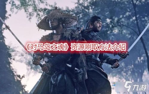 《对马岛之魂》超值购入攻略：揭秘性价比最高的购买渠道