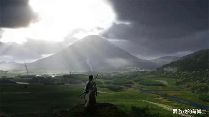 羊蹄山之魂拍照技巧揭秘：解锁全新视觉体验攻略