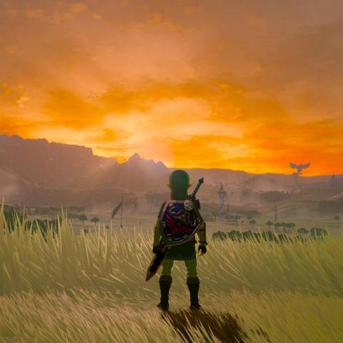 《塞尔达传说天空之剑HD》BOSS战攻略：破解高能攻击，掌握独门技巧！