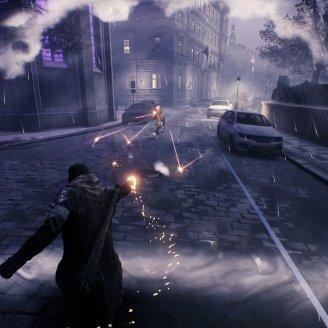 《吸血鬼：避世血族2》ESRB评级揭晓，沉浸式游戏体验新升级