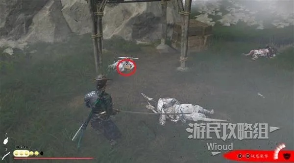 羊蹄山之魂悬命护身符获取攻略：揭秘隐藏获取途径