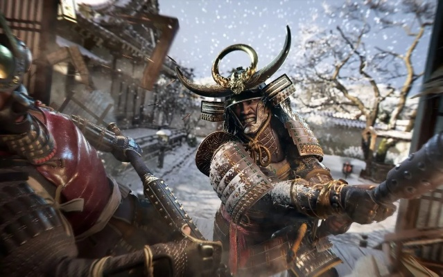 《刺客信条：影》总监深度挖掘日史精髓，独家揭秘游戏文化新视角