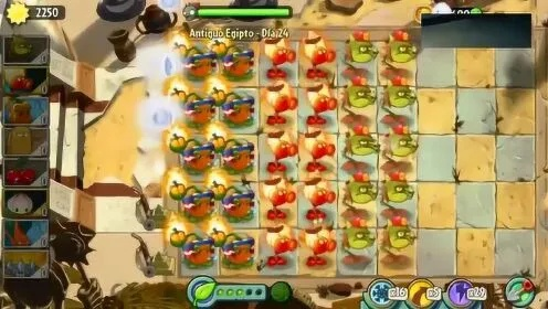 《植物大战僵尸3》阵容攻略：揭秘最强植物组合，助你轻松通关！