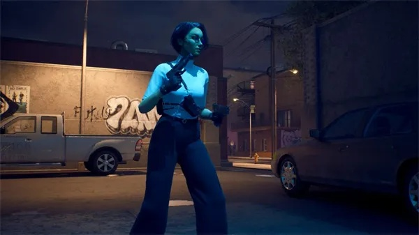 《联合会：锋芒初露》Steam独家首发，沉浸式策略新体验，引领游戏潮流