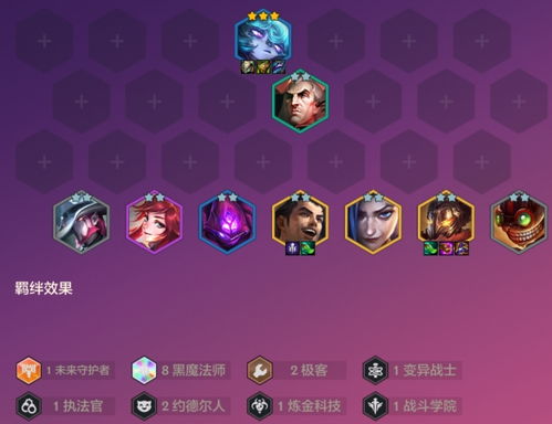 金铲铲之战攻略,恭喜发财还不会玩?5招轻松上分！