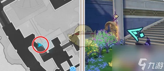 《崩坏星穹铁道》黄金替罪羊攻略：揭秘无名泰坦大墓通关秘籍