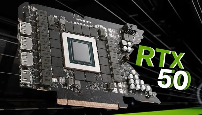 RTX 5090工程卡24576核心震撼登场,800W功耗再创新高! RTX 5090工程卡24576核心震撼登场,800W功耗再创新高!