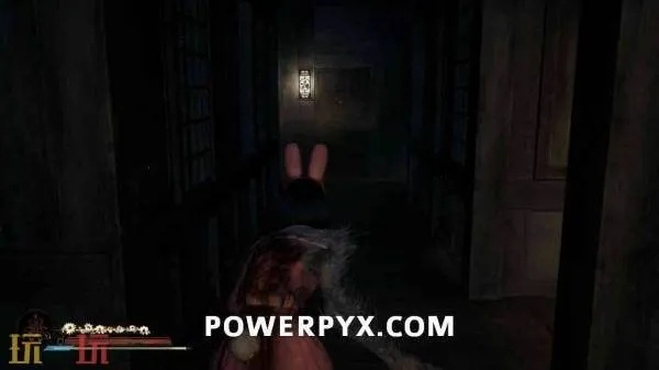 《寂静岭f》御守松攻略：轻松掌握御守松获取技巧