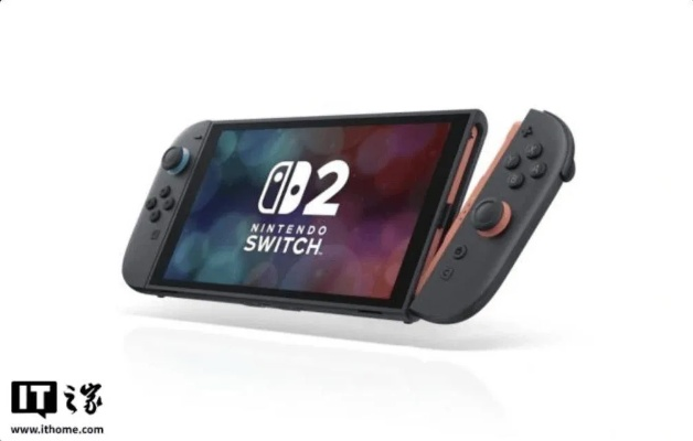 任天堂Switch 2大揭秘：1月16日全新主机亮相，性能升级引期待