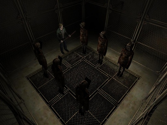 《寂静岭f》新手必看！深度解析探索技巧、战斗攻略与装备升级奥秘