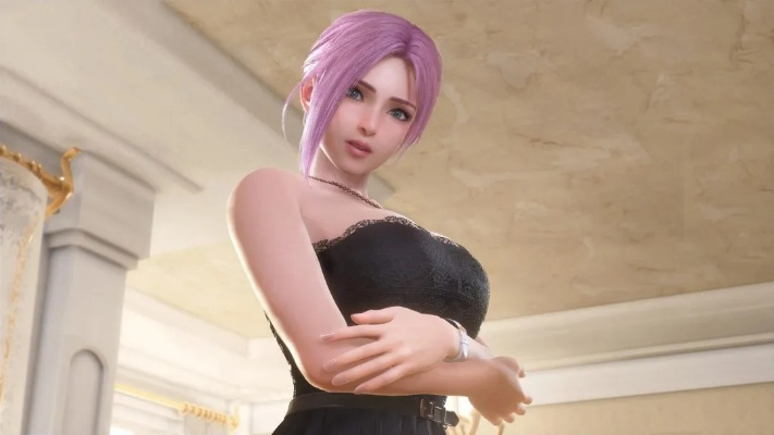 《死或生：维纳斯璀璨假期》M18评级揭秘，畅玩无界新体验