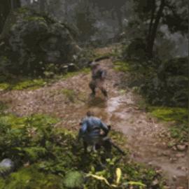 年度游戏大奖揭晓！《黑神话》荣获三项大奖，领跑游戏界巅峰！