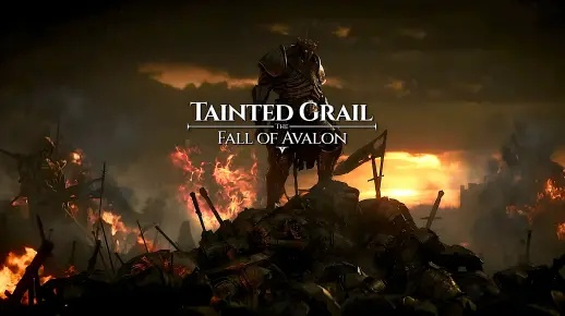 《阿瓦隆陨落魔剑士1.0BD：探索污痕圣杯新篇章》