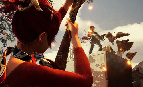 《昭和米国物语》制作人访谈揭秘：独家全新情报首曝！