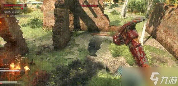 《消逝的光芒》C2藏宝图攻略：揭秘C2宝藏隐藏位置技巧分享