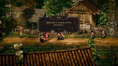 《崛起力量：沃尼米尔》预告片震撼来袭！揭秘全新游戏玩法