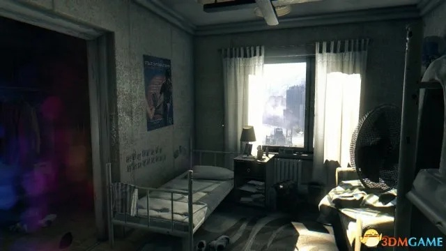 《消逝的光芒》简易开锁MOD攻略：轻松解锁技巧大揭秘