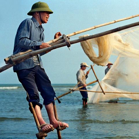 《刺客信条影》捕鱼大师斗笠攻略：高效获取技巧揭秘