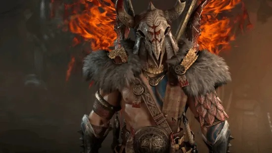 《暗黑破坏神4》第十赛季揭秘：混沌护甲新机制助你战力飙升