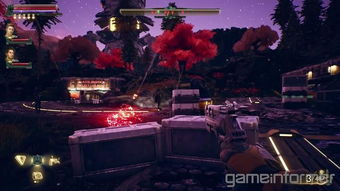 《外部世界》发售日揭秘：黑曜石RPG新篇章即将开启