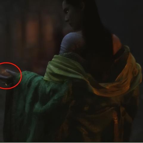 《黑神话悟空》游戏角色原型揭秘：印度神话元素全新解读