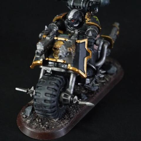 《战锤40K：星际战士2》续作震撼来袭，DLC内容丰富，体验升级！