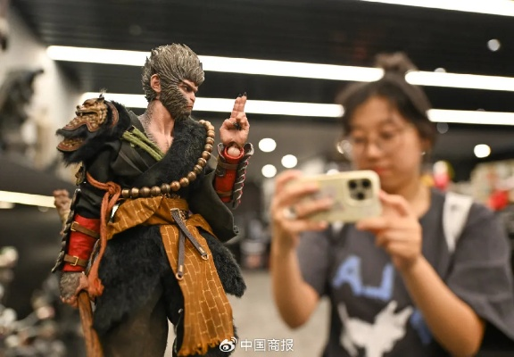 浙江政府全力助《黑神话》开发，杭州食堂送餐助力游戏产业升级