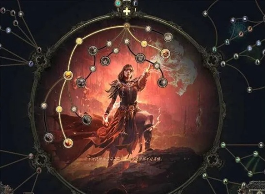 《流放之路2》女巫召唤保姆级攻略：新手必看流女巫召唤技巧