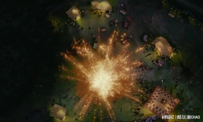 《指环王：夏尔传说》2025年新春巨献，独家体验新篇章！