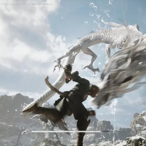 《黑神话：悟空》Xbox版暂未上线 微软官方确认合作持续深入